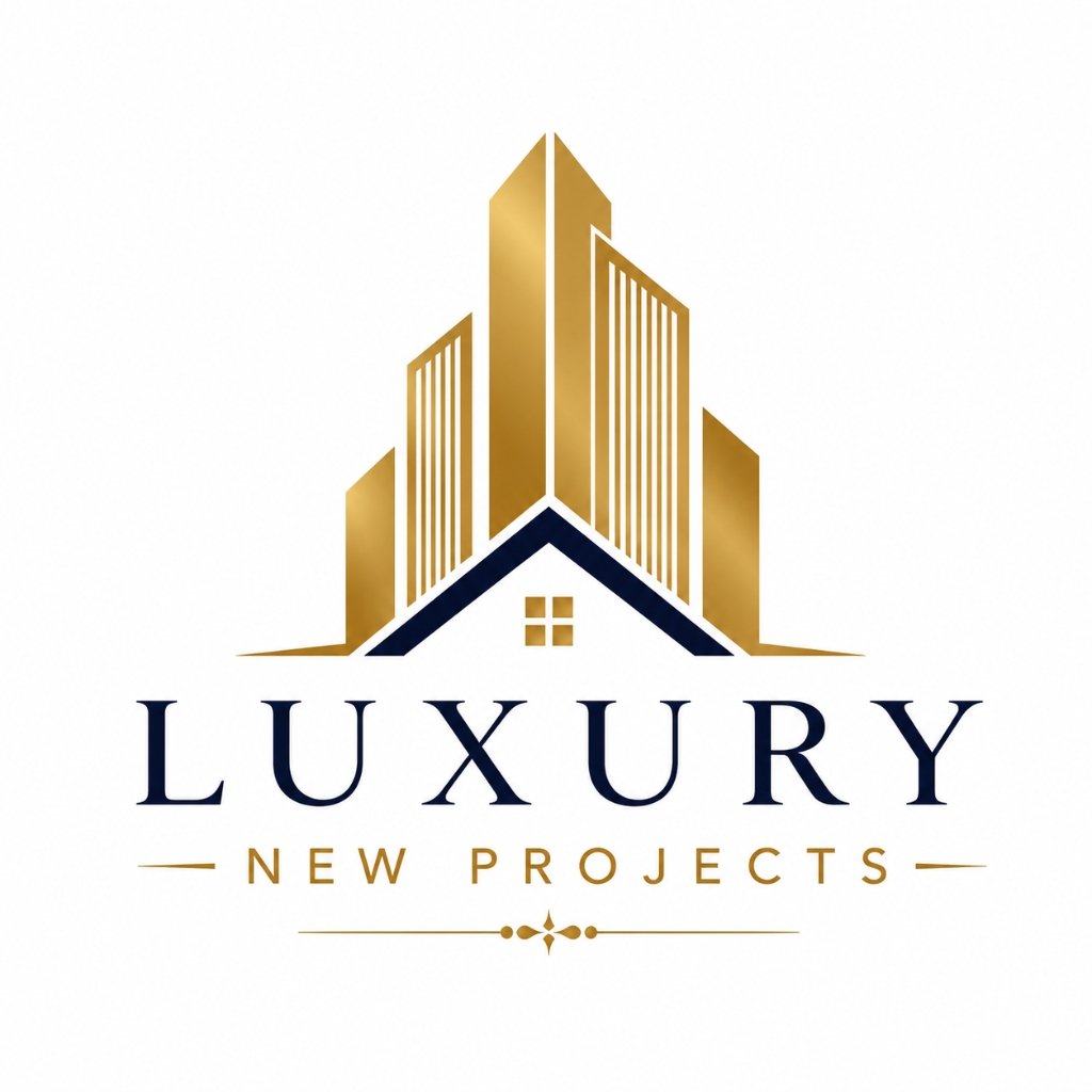 Luxury New Projects Logo