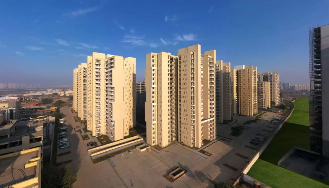 3B Homes Sector 37D Gurgaon