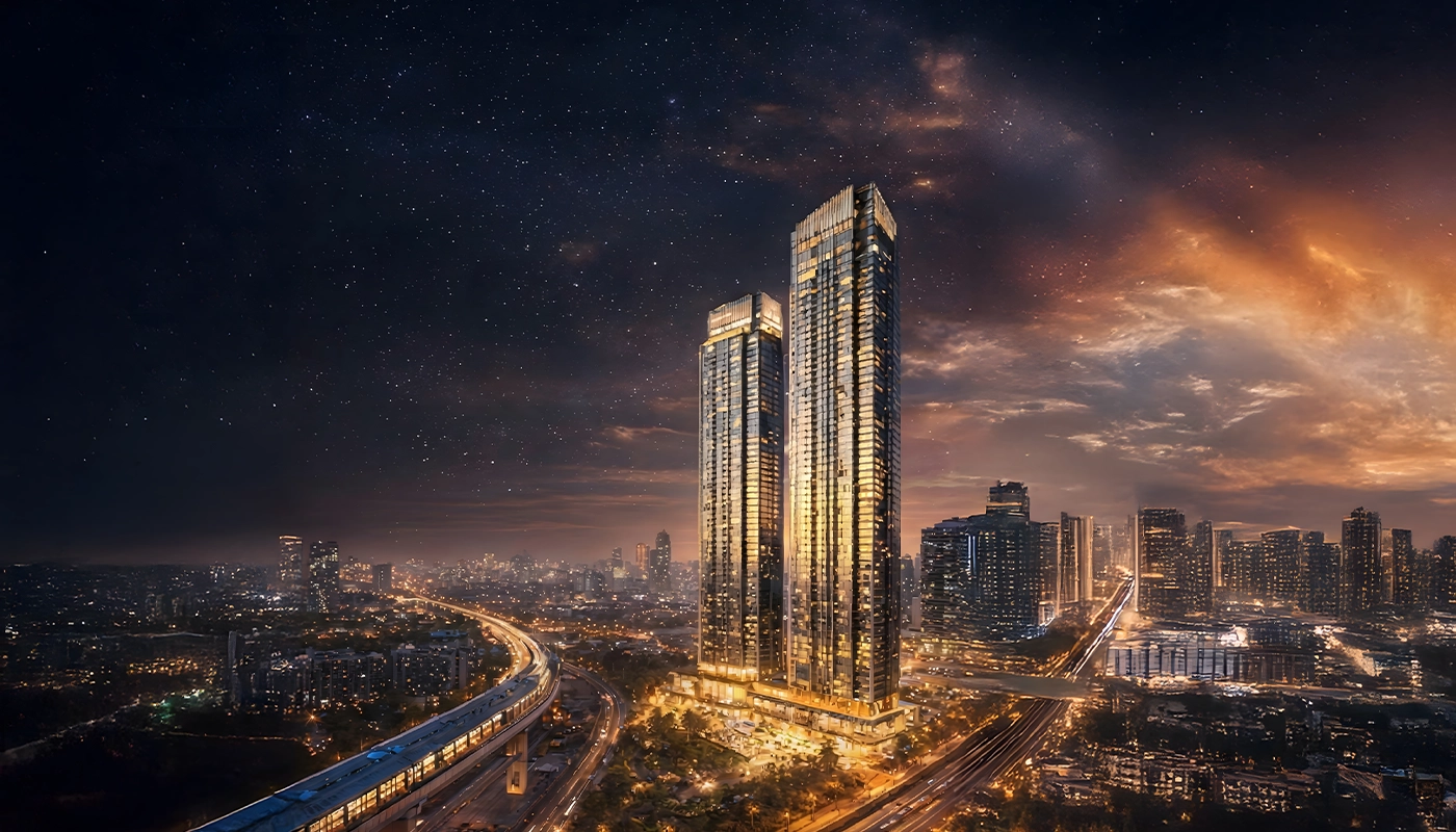 Adani Sector 102A Gurgaon