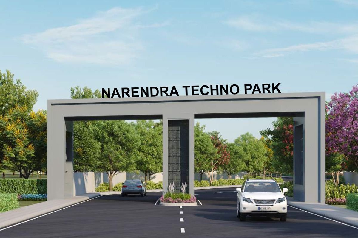 Advitya Narendra Technopark