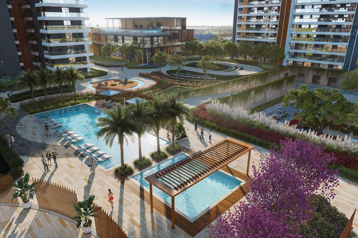 AIPL Sector 103 Gurgaon