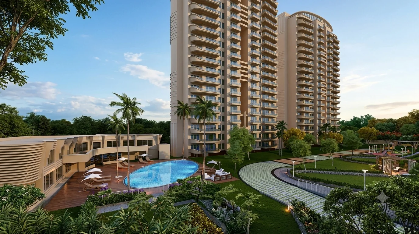 ATS Grandstand Phase 2