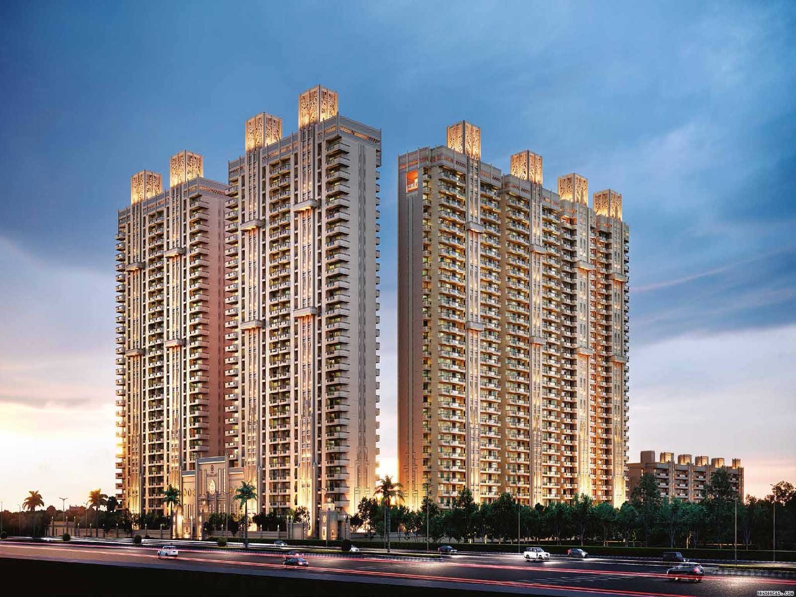 Aura Sector 79 Gurgaon