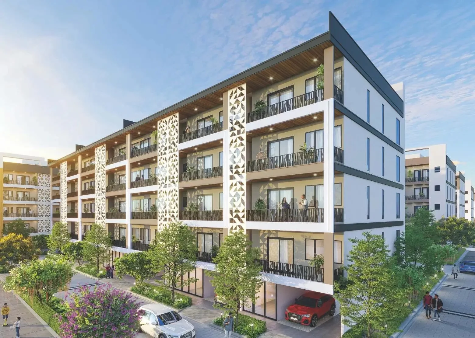 Avani Signature Floors