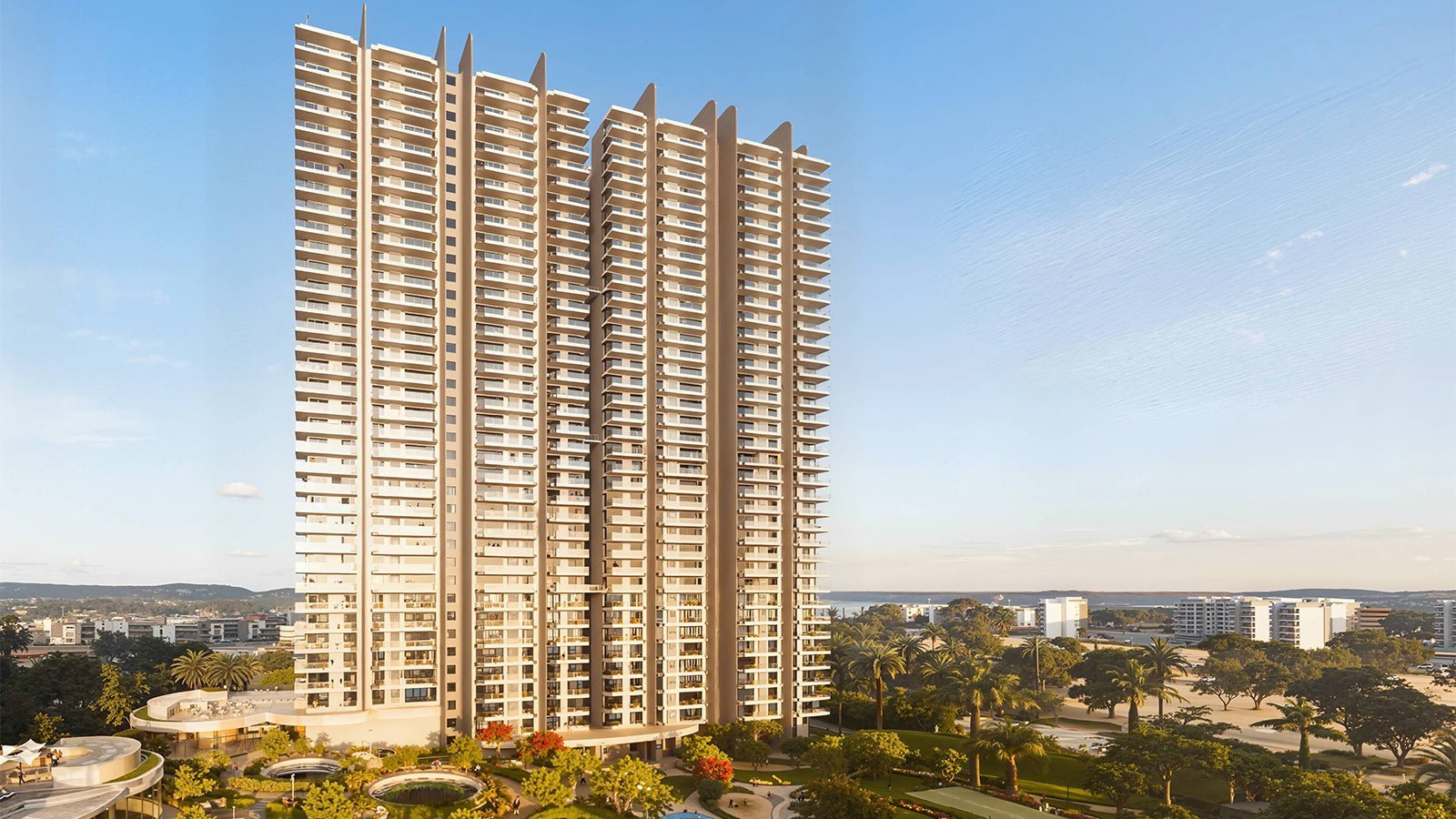 Conscient Elaira Residences Phase 2