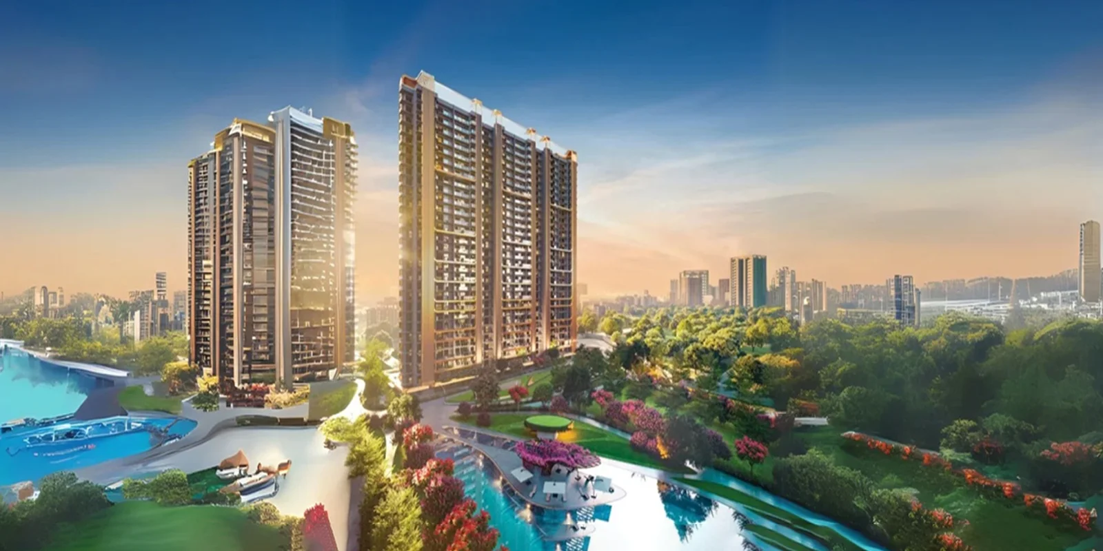 Elan Sector 49 Gurgaon