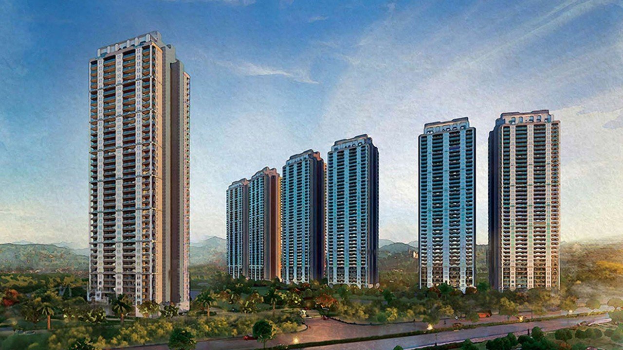 Emaar Amaris