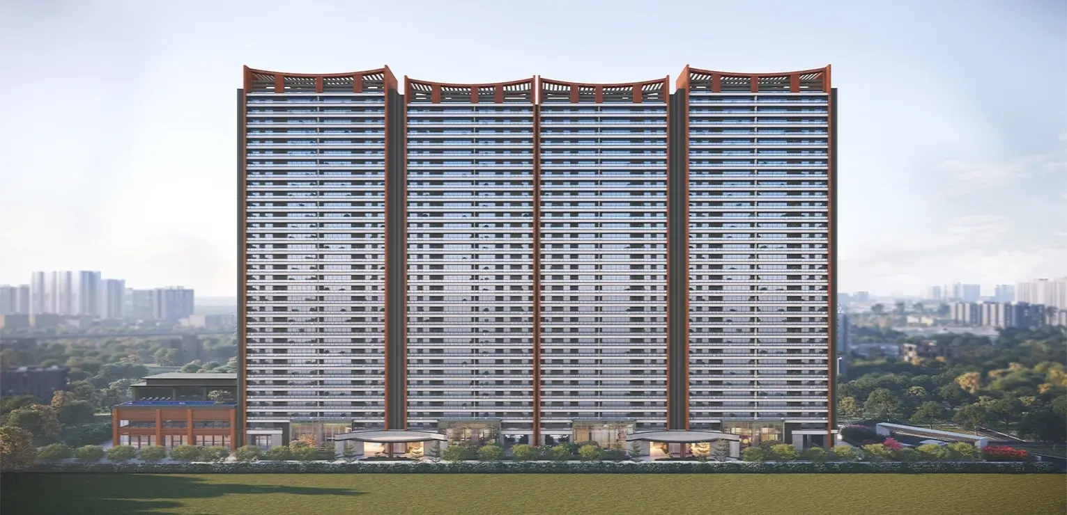 Godrej Samaris