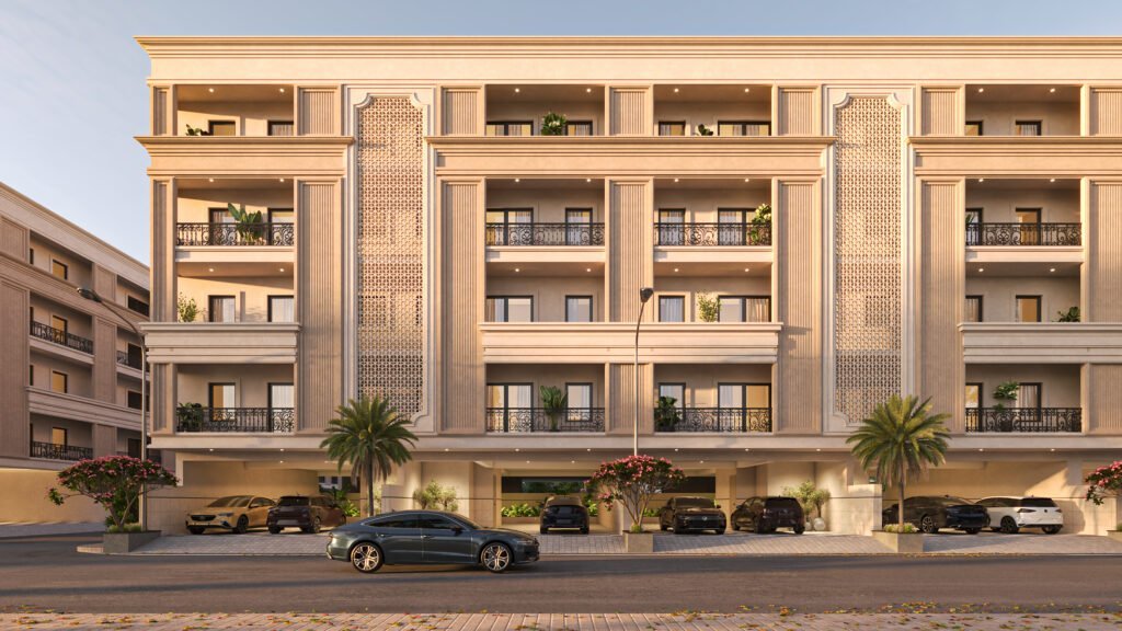Green Valley Homes