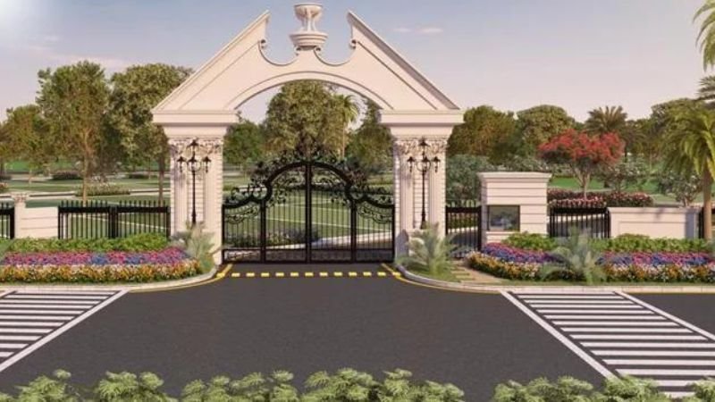 Paras Ekam Homes
