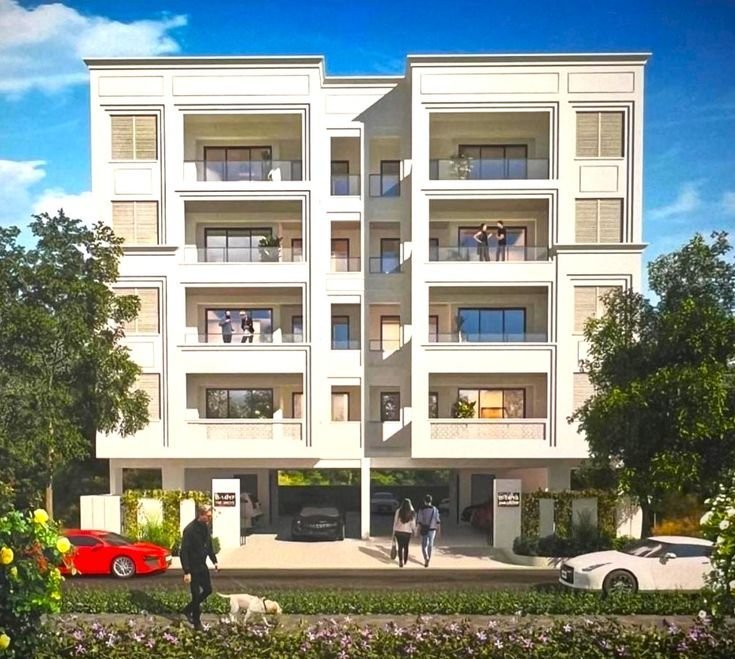 Prime Residences