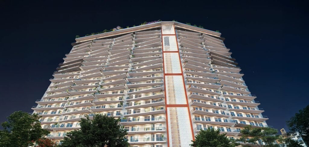 Rising Homes Altura at DXP 92