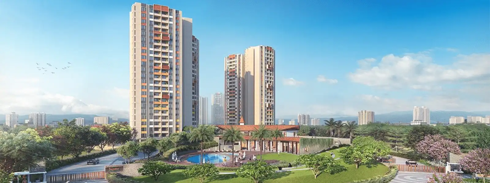 Shapoorji Pallonji The Dualis