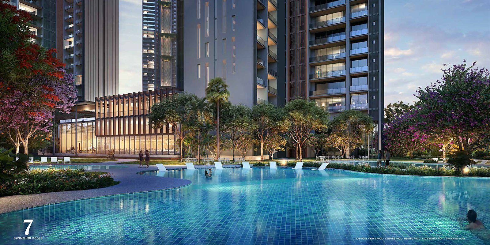 Signature Global Cloverdale SPR