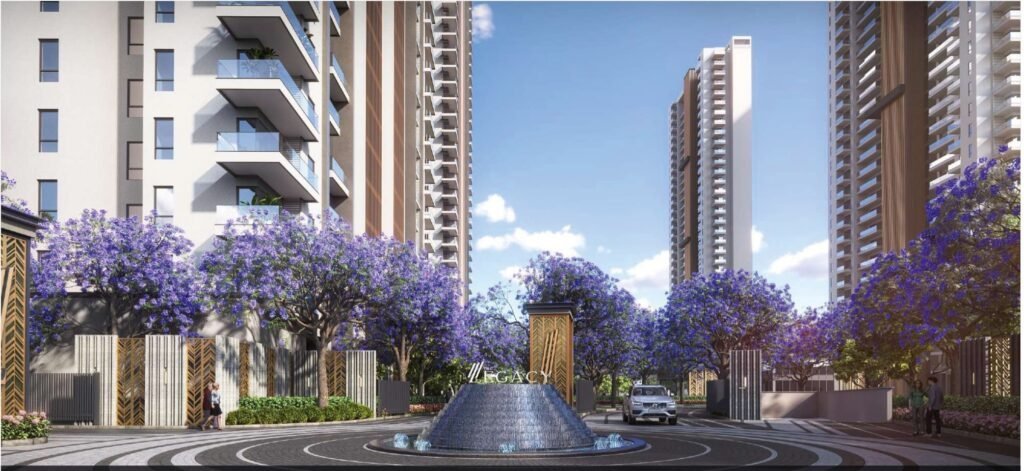 Silverglades Legacy