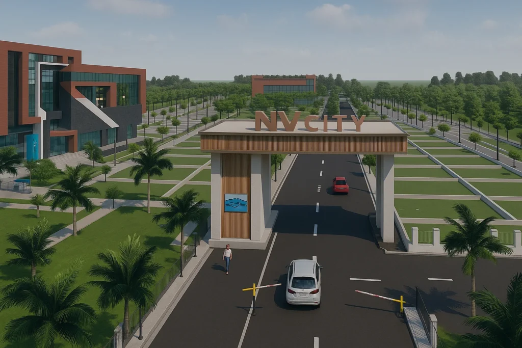 SNPC NV City