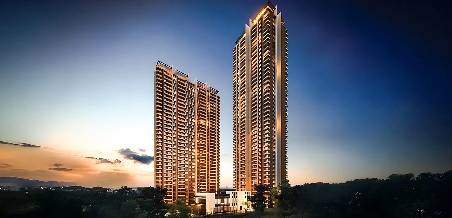 Sobha Crescent
