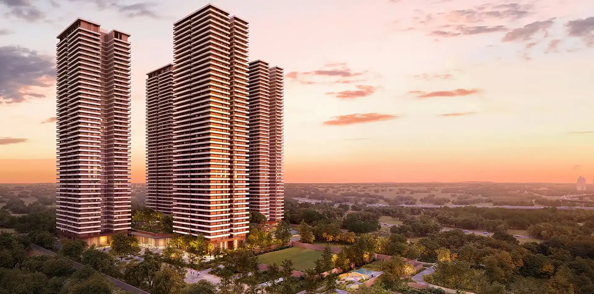 The Terraces at Max Estate 361