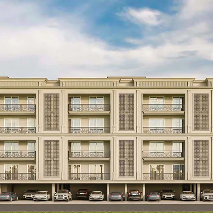 Trehan Floors Sector 35 Sohna