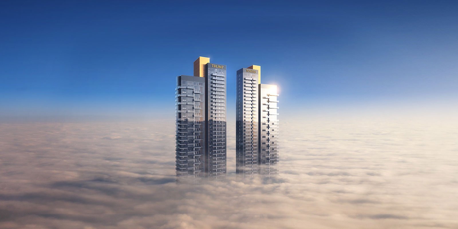 Trump Residences Gurgaon
