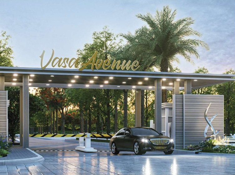 Vasa Avenue Bahadurgarh