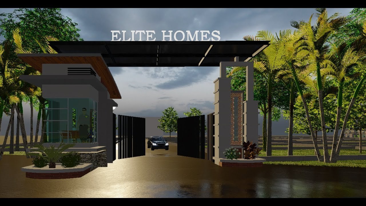 Y P Elite Homes