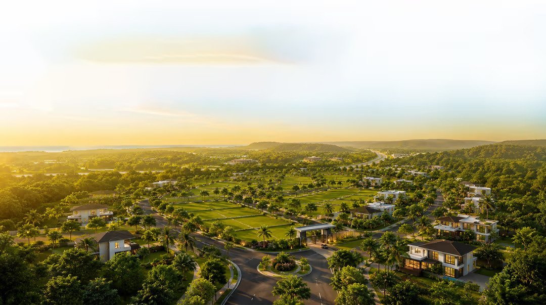 Yugen Infra Garden of Eden