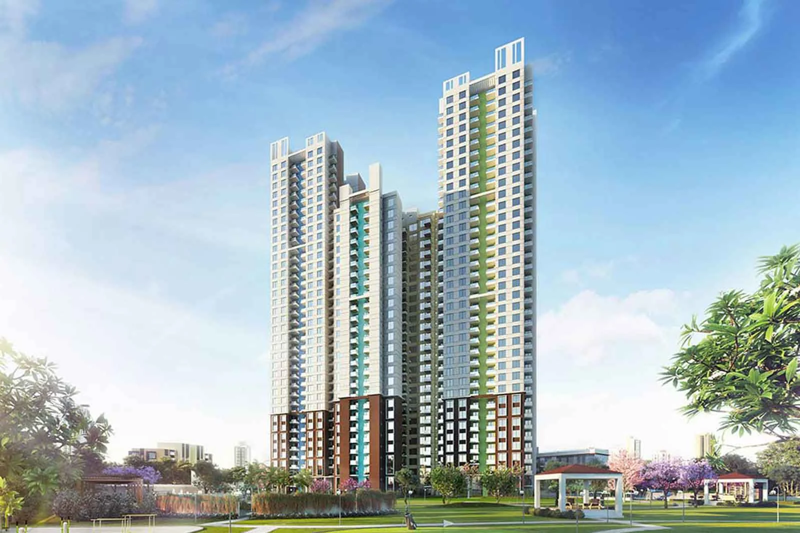 hero homes the palatial sector 104 gurgaon